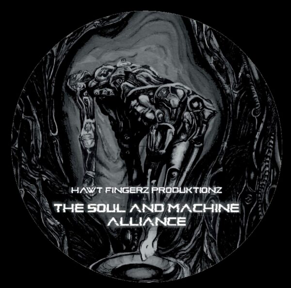 Various - (PRESALE 6/5/26) The Soul and Machine Alliance (VINYL) | Mint (M) Mint (M)-