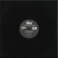 Kebekelektrik/First Choice - Dam Swindle x Salsoul Remixes Vol. 1 (VINYL) |-