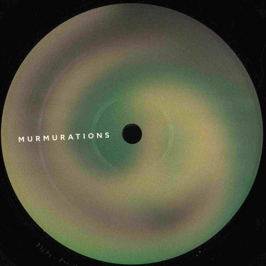 Kerouac - MURM003 (VINYL 12" Murmurations MURM003 2026) | NEW Mint (M) Mint (M)-
