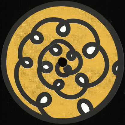 Midnight Soul EP (VINYL) |-