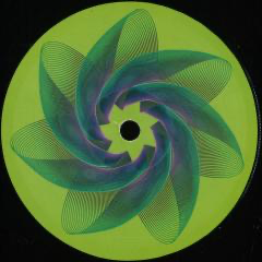 Franck Roger - It's Time To Care EP (VINYL) | Mint (M) Mint (M)-