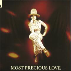 Blaze presents UDAUFL feat. Barbara Tucker - (PRE-ORDER) Most Precious Love (20th Anniversary Special Edition) (VINYL) | Mint (M) Mint (M)-