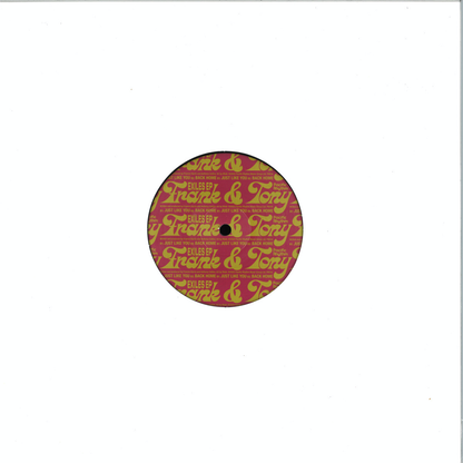 Frank and Tony - Exiles (VINYL) | Mint (M) Mint (M)-
