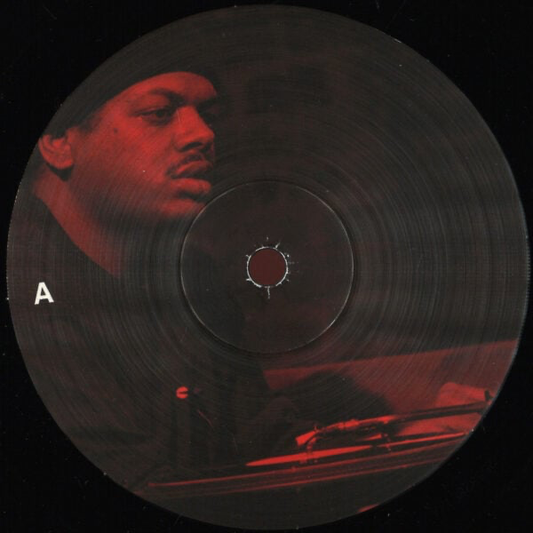 Kerri Chandler - Lost and Found EP Vol 2 (VINYL) | Mint (M) Mint (M)-