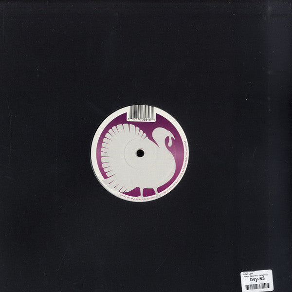 Axel Boman - Holy Love (VINYL) | Mint (M) Mint (M)-