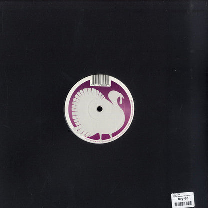 Axel Boman - Holy Love (VINYL) | Mint (M) Mint (M)-