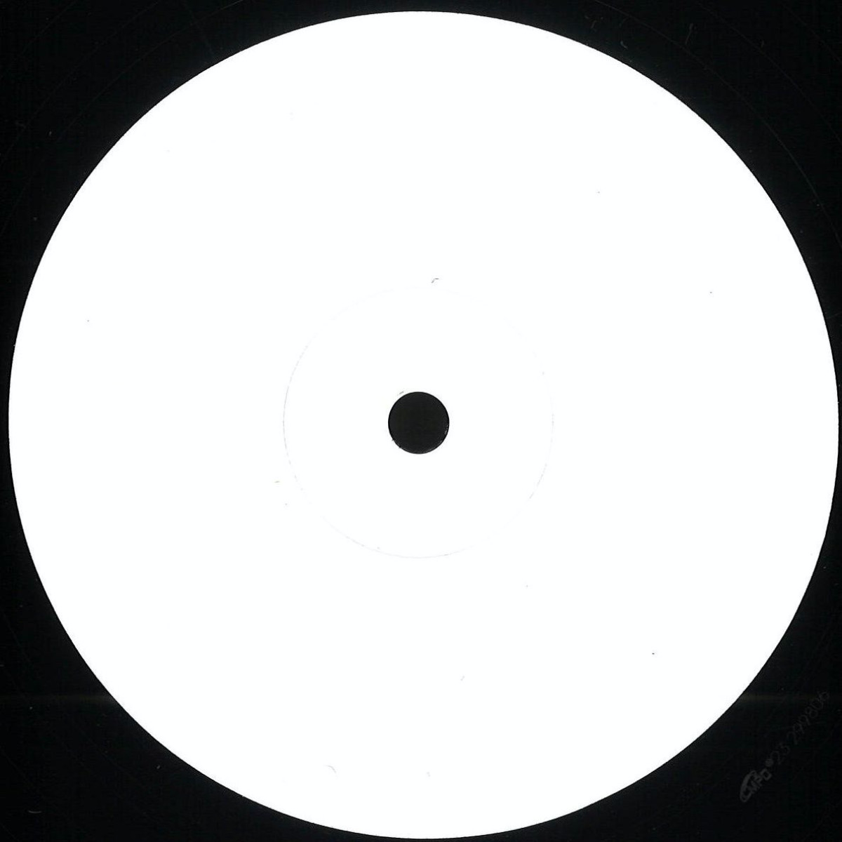 Kenny Dixon Jr. - Jan Edits & Remixes Vol. 1 (VINYL) | Mint (M) Mint (M)-