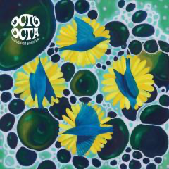 Octo Octa - Sigils For Survival (2x VINYL) | Mint (M) Mint (M)-
