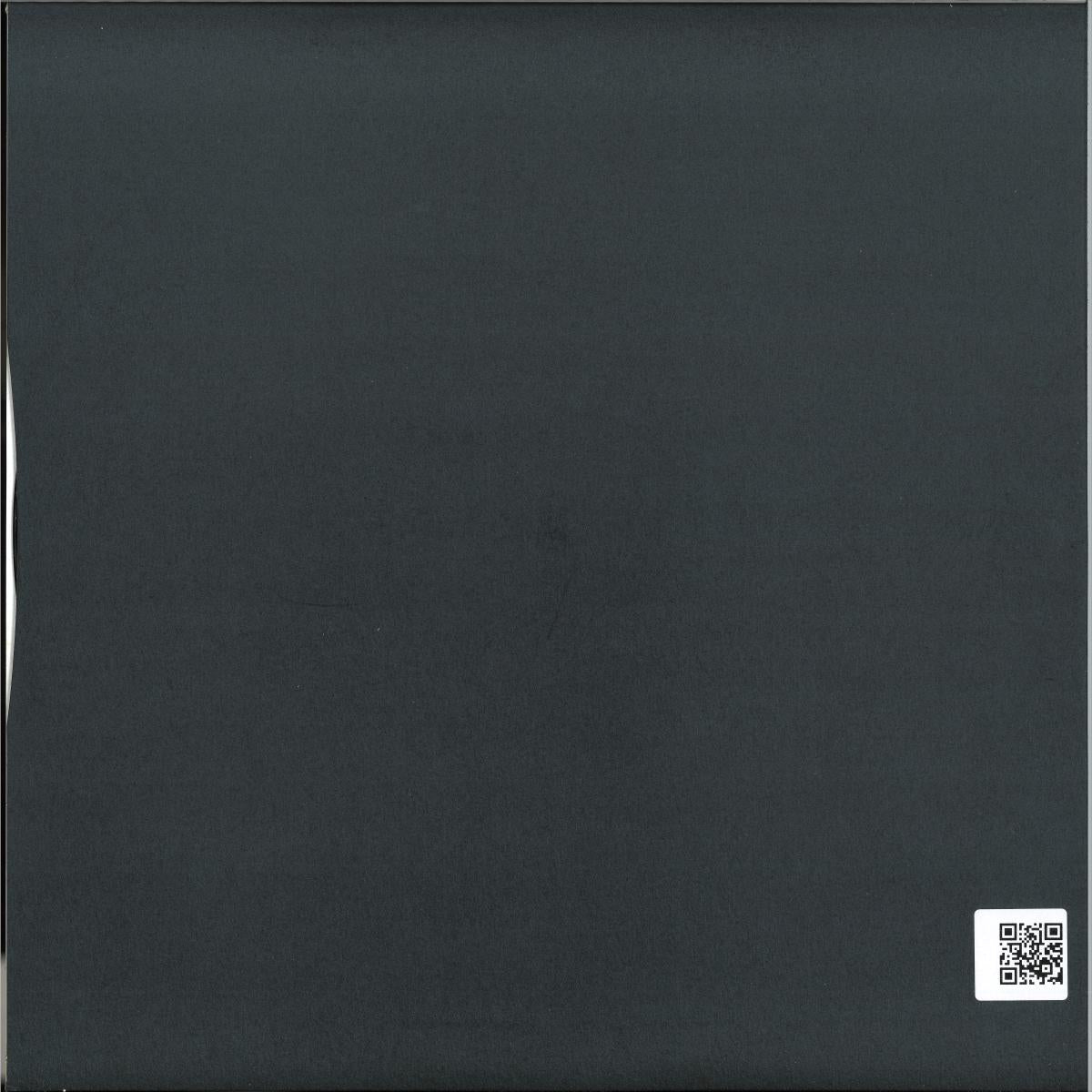 Andy Hart - Life à l'Orange (VINYL 12" Axis Of People AP-004) | NEW Mint (M) Mint (M)-