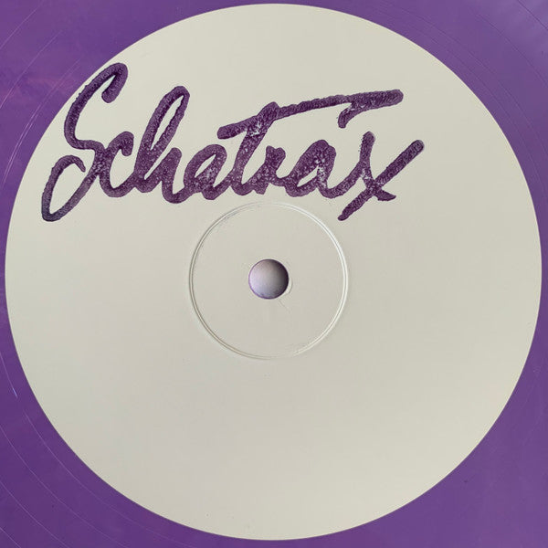 Josh Brent - Vintage Vinyl 006 (VINYL) |-