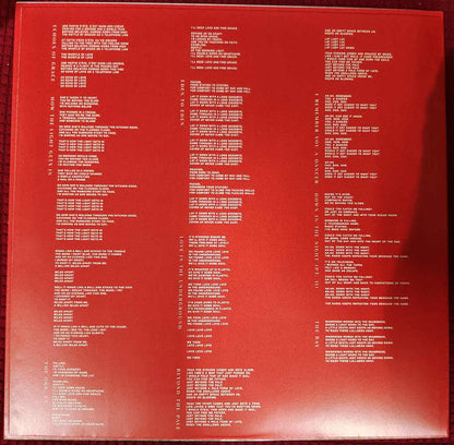 Kerala Dust - An Echo of Love (VINYL) | Mint (M) Mint (M)-