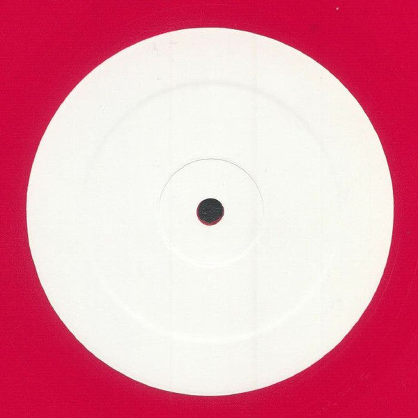 Strictly Jaz Unit - Afro Gente / Fuego De Sangre (RED) | Mint (M) Mint (M)-