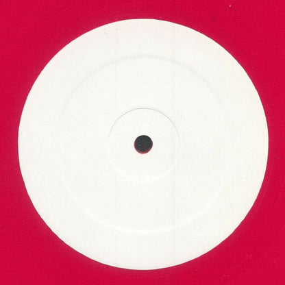 Strictly Jaz Unit - Afro Gente / Fuego De Sangre (RED) | Mint (M) Mint (M)-