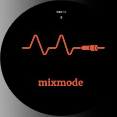Delano Smith ft. Ash Lauryn - Detroit Deep (VINYL) | Mint (M) Mint (M)-