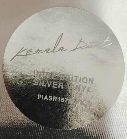 Kerala Dust - An Echo of Love (VINYL) | Mint (M) Mint (M)-