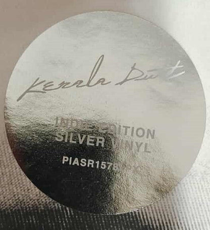 Kerala Dust - An Echo of Love (VINYL) | Mint (M) Mint (M)-