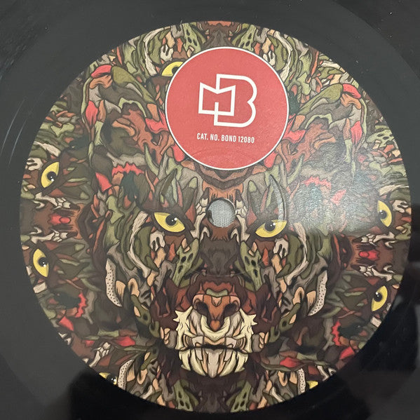 TWINGO (VINYL 12") | Mint (M) Mint (M)-