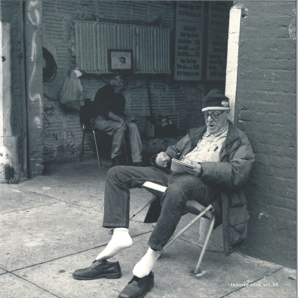 Various - Tailored Cuts, Vol. 06 (VINYL) | Mint (M) Mint (M)-
