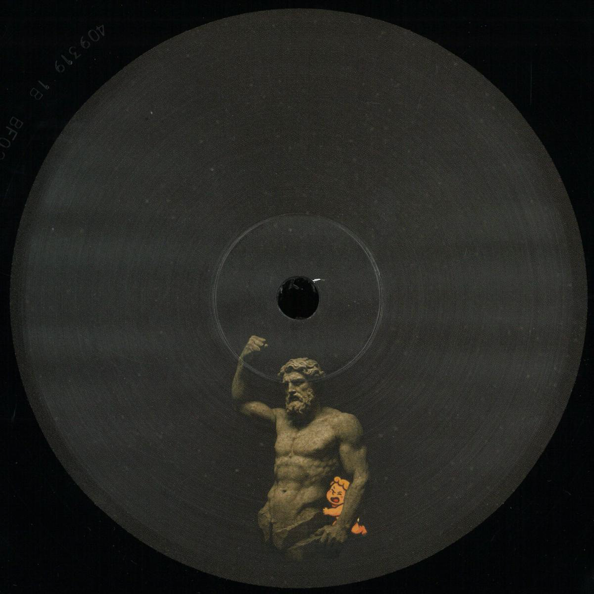 Special Characters - (PRESALE 6/8/26) Subsurface Incantations (VINYL) |-