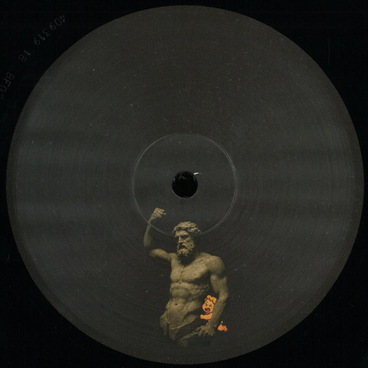 Special Characters - (PRESALE 6/8/26) Subsurface Incantations (VINYL) |-