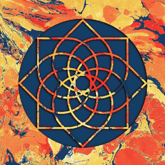Harrison BDP - Carried Away EP (VINYL) |-