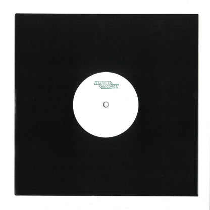 Philipp Priebe - STLR10.2 (VINYL 10" Stately Records STLR10.2) | NEW Mint (M) Mint (M)-