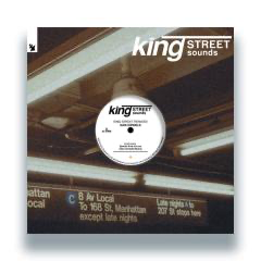 Various - King Street Remixed – Dam Swindle (VINYL) | Mint (M) Mint (M)-