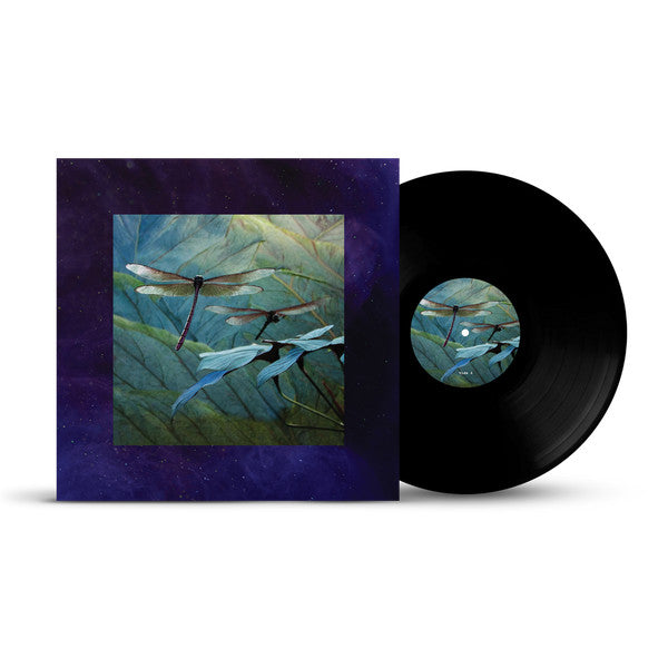 Internal Flight EP | Mint (M) Mint (M)-