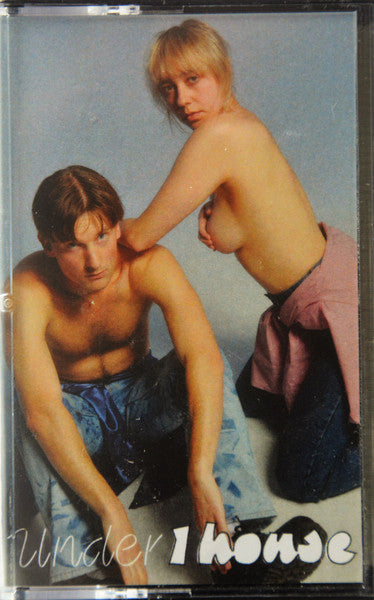 Blue Hawaii (2) - Under 1 House (Cassette) | Mint (M) Mint (M)-