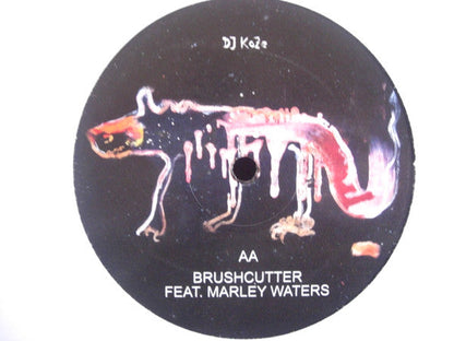 DJ Koze - Buschtaxi (VINYL) | Mint (M) Mint (M)-