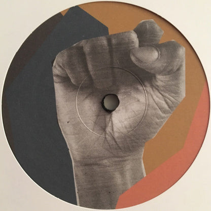 Waajeed - Strength (VINYL) | Mint (M) Mint (M)-