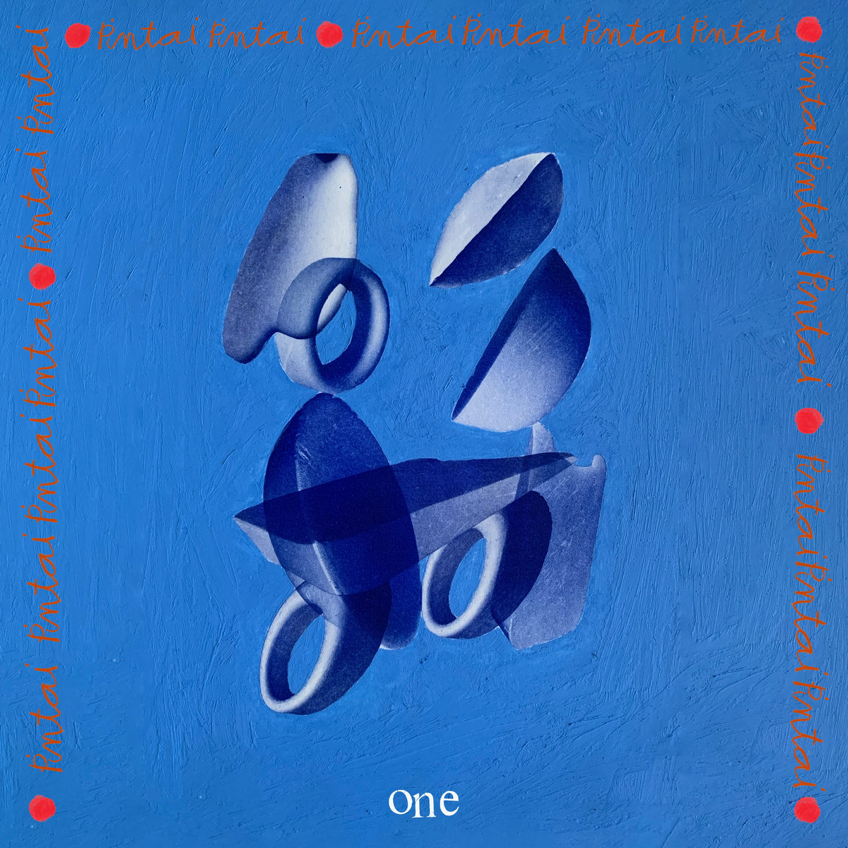 Various - (PRESALE 7/3/26) Pintai One (2xVINYL) |-
