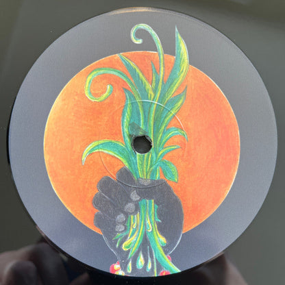 Magic Carnival | Mint (M) Mint (M)-