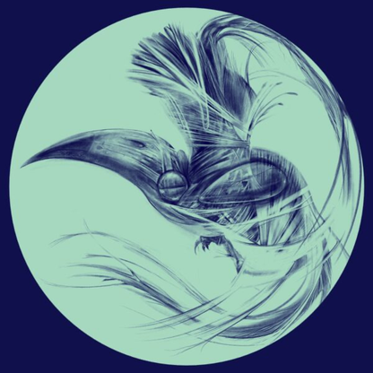 Spandrel - Healing Waters (VINYL) | Mint (M) Mint (M)-