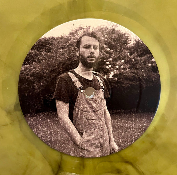 My Legs Are Numb EP (COLOR VINYL) | Mint (M) Mint (M)-