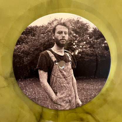 My Legs Are Numb EP (COLOR VINYL) | Mint (M) Mint (M)-