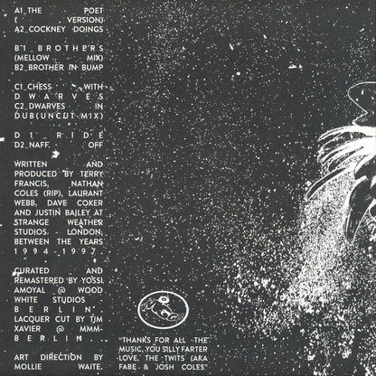 Housey Doingz - (PRESALE TBD) A Sillybration II (VINYL 2x12" Sushitech SUSH70) | NEW Mint (M) Mint (M)-