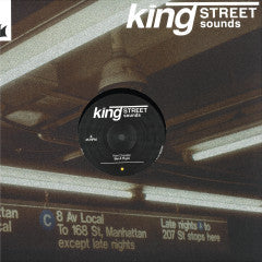 Kerri Chandler - (PRESALE 5/7/26) Bar A Thym (VINYL) | Mint (M) Mint (M)-