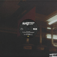Kerri Chandler - (PRESALE 5/7/26) Bar A Thym (VINYL) | Mint (M) Mint (M)-