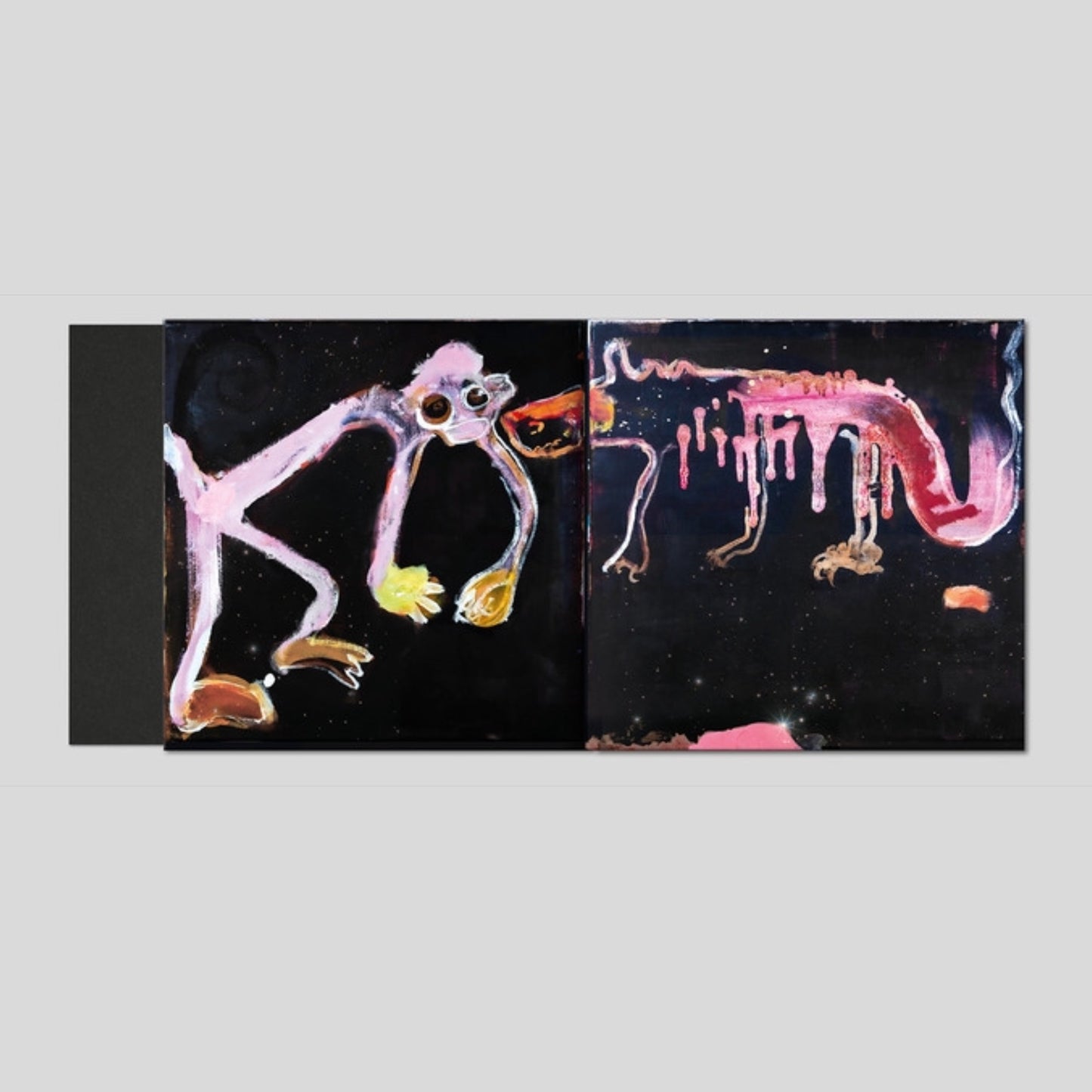 DJ Koze - Music Can Hear Us (140 GRAM VINYL) | Mint (M) Mint (M)-