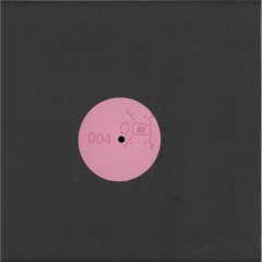 Unknown - Vol. 4 (VINYL) |-
