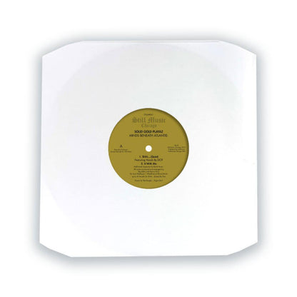 Solid Gold Playaz - (PRESALE 09/25/26) Minds Beneath Atlantis E.P (VINYL 12" Still Music STILLM041 2026) | NEW-