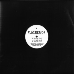 Florence - 009 (VINYL) | Mint (M) Mint (M)-