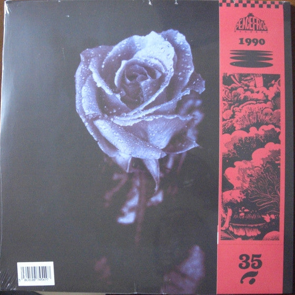 Silence In The Secret Garden (2xVINYL) |-