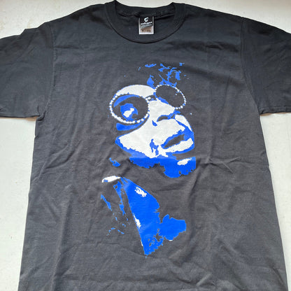 Moodymann - Mohagani - Medium T-Shirt | Mint (M)-