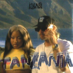 Tanzania (VINYL) | Mint (M) Mint (M)-