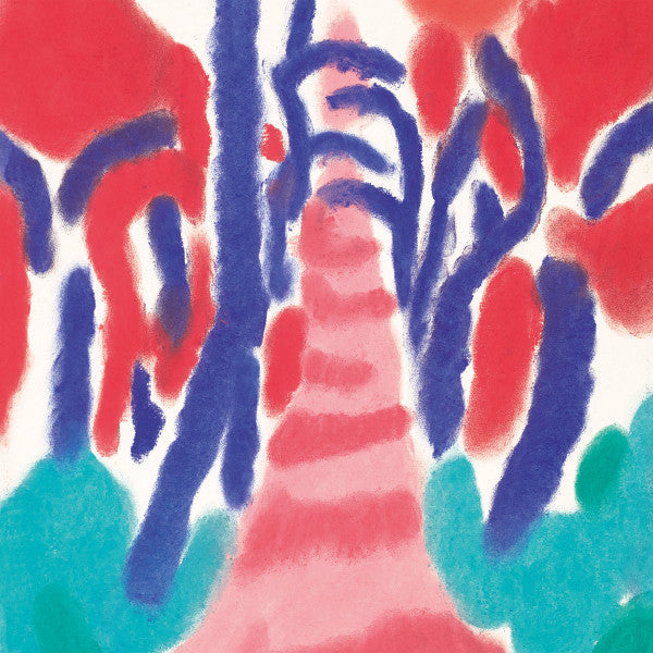 Axel Boman - Le New Life (2xVINYL) | Mint (M) Mint (M)-