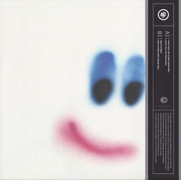 Leave Your Life (VINYL) | Mint (M) Mint (M)-