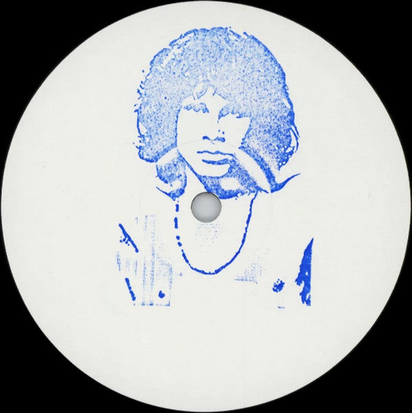 Unknown Artist - Ijzeren Rots | Mint (M) Mint (M)-
