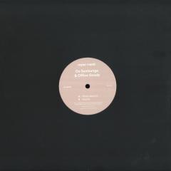 Da Sunlounge & Office Gossip - Think About It / People (VINYL 2026) |-